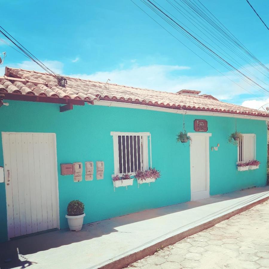 Pousada Sonho Da Bahia - Suites Porto Seguro Exterior photo