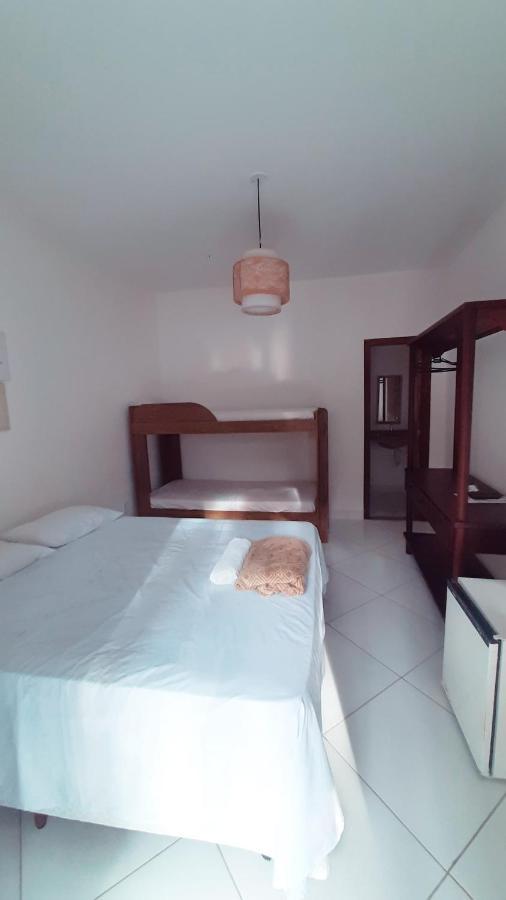 Pousada Sonho Da Bahia - Suites Porto Seguro Exterior photo