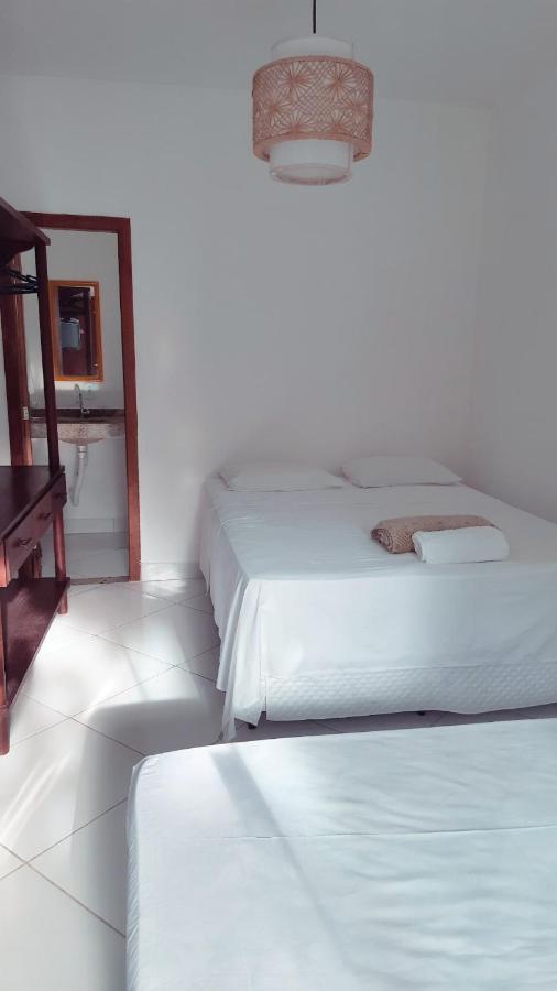 Pousada Sonho Da Bahia - Suites Porto Seguro Exterior photo