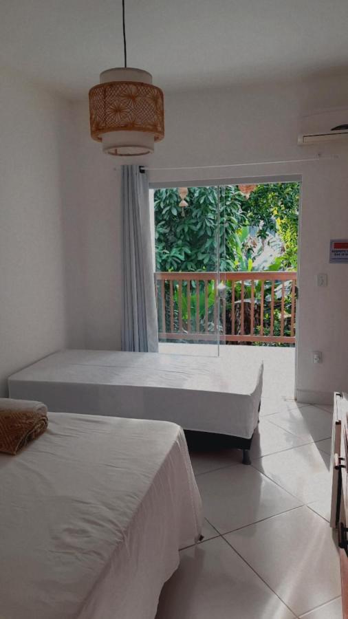 Pousada Sonho Da Bahia - Suites Porto Seguro Exterior photo